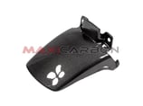 MAXI CARBON MULTISTRADA 1200 10-14 FRONT FENDER EXTENSION