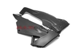 MAXI CARBON TUONO V4 11-14 BELLY PAN