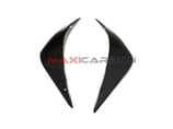 MAXI CARBON F4 10-20 AIRBOX PANEL