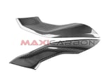 MAXI CARBON S1000RR 19-23 UNDERTANK PANEL