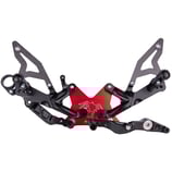 SPIDER REARSET S1000RR 15-18