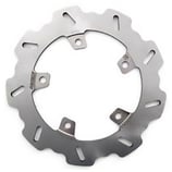 BRAKING WAVE REAR WF7512