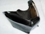 CBR600RR 21-22 CARBON FULL TANK COVER GP