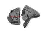 MAXI CARBON PANIGALE 1199 ENGINE COVER