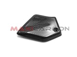 MAXI CARBON BRUTALE 675 800 12-15 IGNITION COVER
