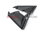 MAXI CARBON TUONO V4 11-14 SIDE AIR DUCT