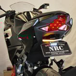 NRC Ninja 400 FENDER ELIMINATOR KIT