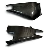 Lacomoto YZF-R1 09-14 スイングアームカバー