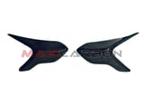 MAXI CARBON TURISMO VELOCE HAND GUARD