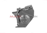 MAXI CARBON RS660 21-23 SPROCKET COVER