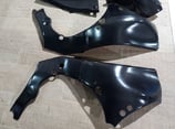 ZX-10R 16-20 FRAME COVER
