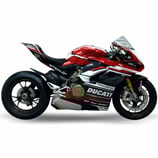 PANIGALE V4 18-19 ORIGINAL BODY SKIN