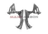 MAXI CARBON RSV4 21-24 INTERNAL SIDE PANEL