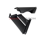 MAXI CARBON RSV4 15-20 SIDE AIR DUCT