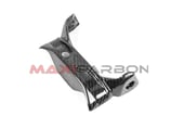 MAXI CARBON VMAX 09-18 FRONT LIGHT COVER