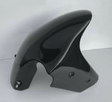 ZX-10R 11-21 SHORT FRONT FENDER + FORK GUARD