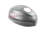 MAXI CARBON RSV4 21-23 TANK COVER