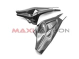MAXI CARBON S1000RR 19-23 FULL SWINGARM COVER