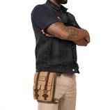 ARTONVEL MILITARY LEG BAG