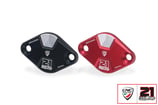 CNC RACING PANIGALE V4 INSPECTION COVER BAYLISS LE