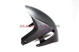 MAXI CARBON RSV4 09-20 FRONT FENDER