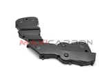 MAXI CARBON HYPERMOTARD 821 939 BELT COVER