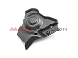 MAXI CARBON RSV4 09-20 SPROCKET COVER