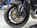 CBR600RR CARBON FRONT FENDER