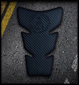BMW R1200GS UT5 VISA TANK PAD