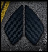 BMW R1200GS & R1250GS LC KNEE PADS
