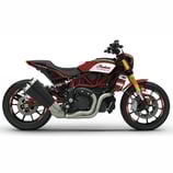 INDIAN FTR1200 BODY SKIN