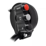 JETPRIME THROTTLE SWITCH PANIGALE V4 2025