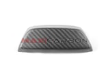 MAXI CARBON DUKE 790 890 SEAT PAD