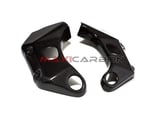 MAXI CARBON F4 98-99 FRAME COVER