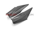 MAXI CARBON TURISMO VELOCE SEAT SIDE PANEL