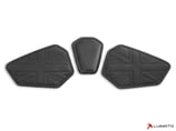 LUIMOTO TRIUMPH Union Jack Tank Grip