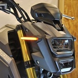 NRC GROM 13-20 FRONT TURN SIGNALS