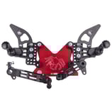 SPIDER REARSET 848 1098 1198