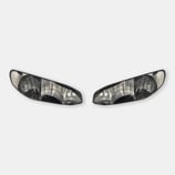 YAMAHA YZF-R3 2019 - 2022 HEADLIGHT DECAL