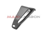 MAXI CARBON SUPER DUKE 1290 14-19 AKRA EXHAUST BRACKET