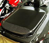 PANIGALE L2 AIRBOX COVER