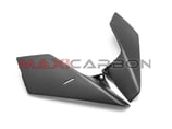 MAXI CARBON DUKE 790 SIDE UNDER PANEL