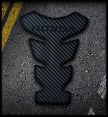 HONDA SUPERBIKE TANK PAD