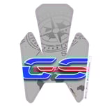 BMW R1200GS R1250GS TANK PAD