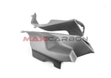 MAXI CARBON RS660 21-23 HEAT SHIELD
