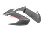 MAXI CARBON RS660 21-23 SIDE PANEL