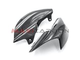 MAXI CARBON HYPERMOTARD 796 1100 TAIL PANEL