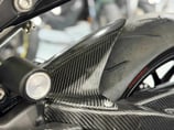 CBR600RR CARBON REAR FENDER