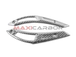 MAXI CARBON VMAX 09-18 GRAB BAR