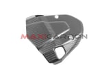 MAXI CARBON RSV4 21-23 DASHBOARD COVER